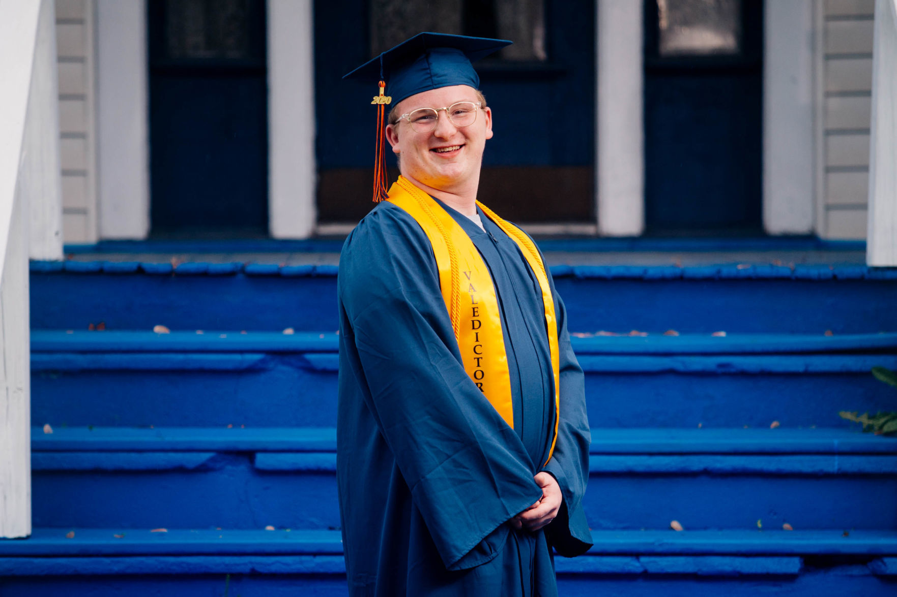 Charlie Hagan | Carterville High School